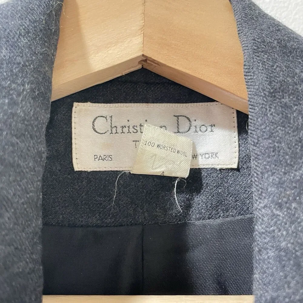 Dior elevate your
